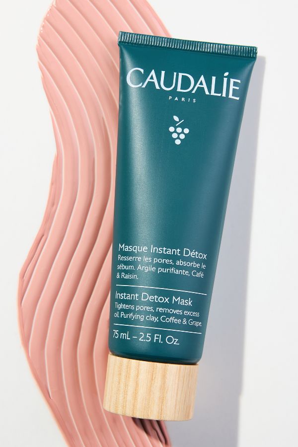 Slide View: 1: Caudalie Instant Detox Mask