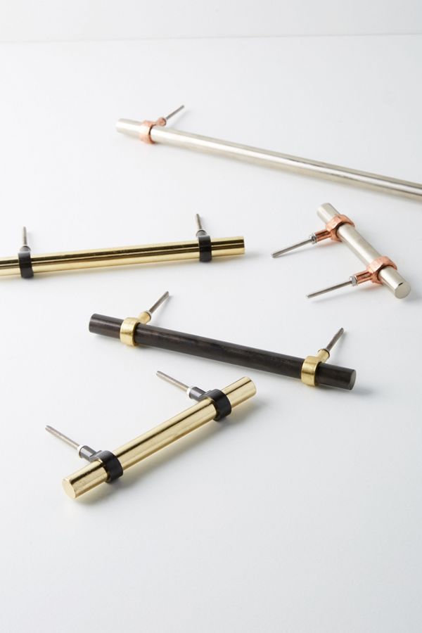 Lusso Handle Anthropologie