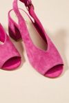seychelles playwright slingback heels