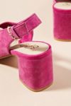 seychelles playwright slingback heels