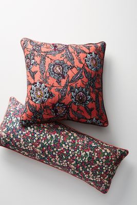 anthropologie sale pillows