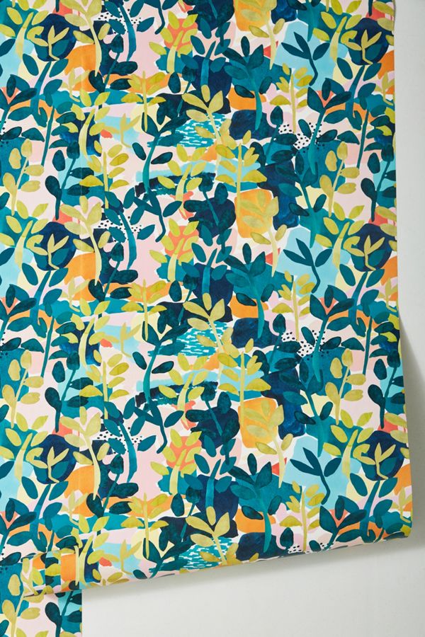 Melbourne Wallpaper Anthropologie UK