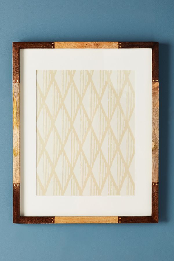 Slide View: 7: Someries Frame