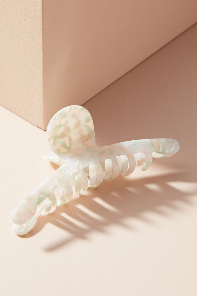 Evita Hair Clip Anthropologie