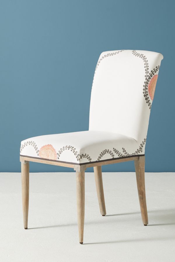 Anthropologie Dining Chairs Uk - Dining room ideas