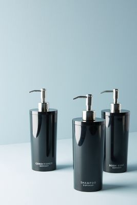 Minimalist Shower Dispenser | Anthropologie
