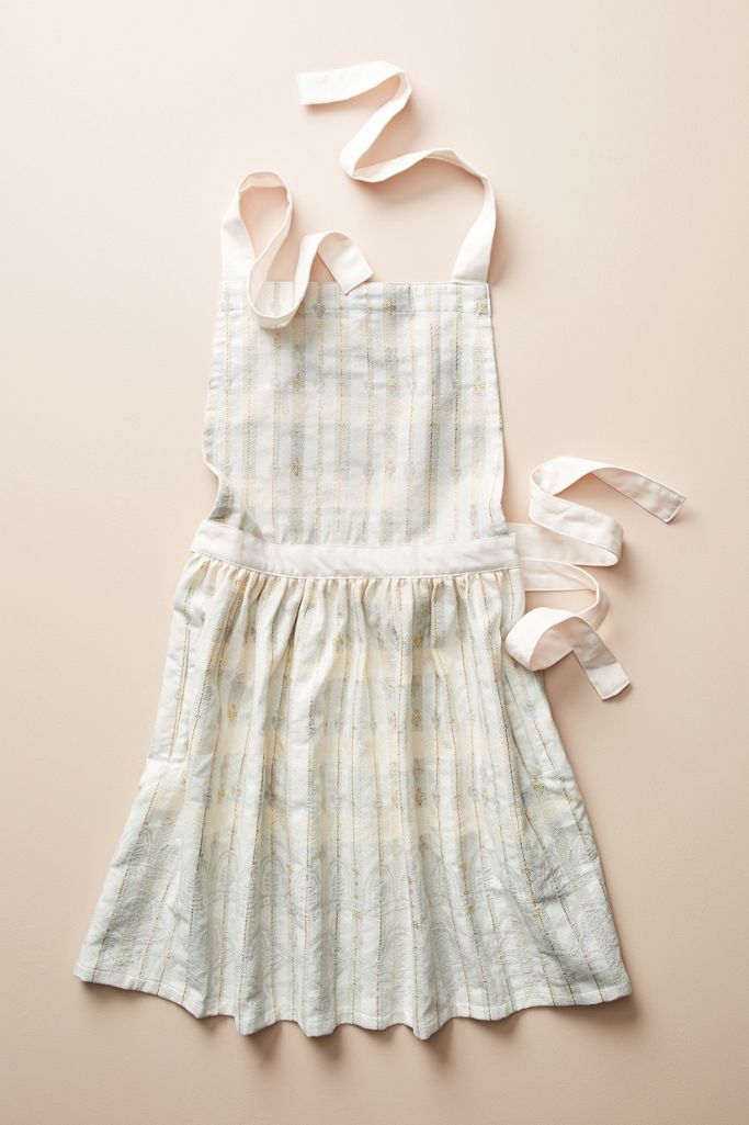 Freya Apron Anthropologie