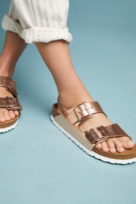 Birkenstock Arizona Sandals 