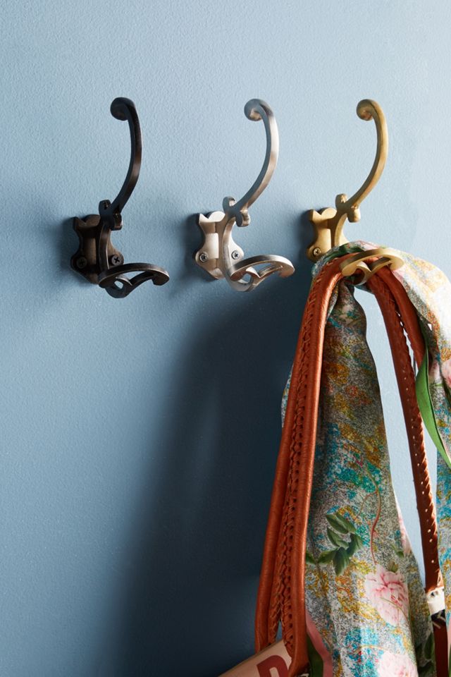 Avignon Hook Anthropologie