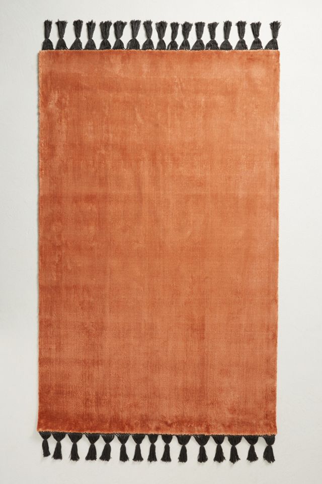 Waverly Rug Anthropologie