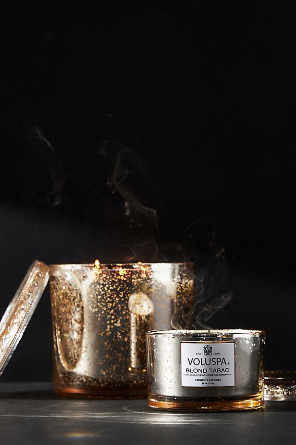 Slide View: 1: Voluspa Maison Candle