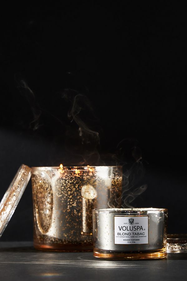 Slide View: 1: Voluspa Maison Candle