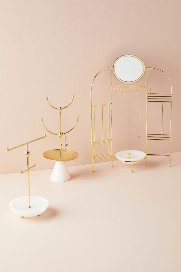 Alchemy Jewelry Stand Anthropologie