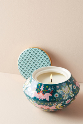 liberty scented candles