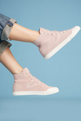 tretorn marley sneakers