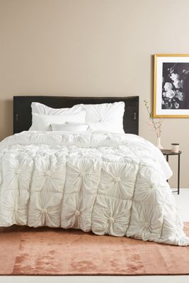Lazybones Bedding Bohemian Unique Bedding Anthropologie