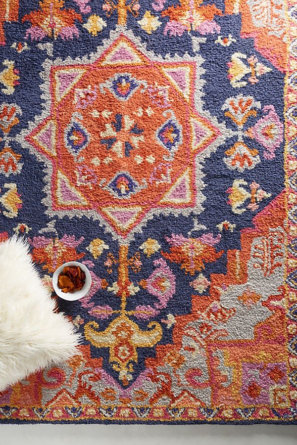 Slide View: 2: Amerita Rug