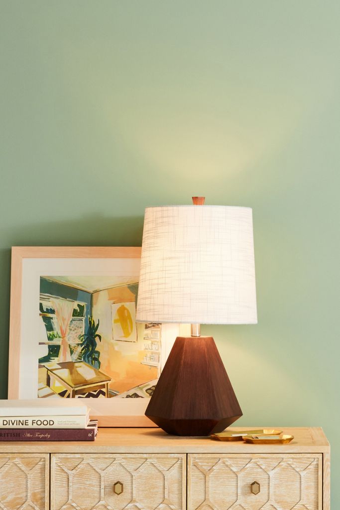 Grayson Table Lamp Anthropologie