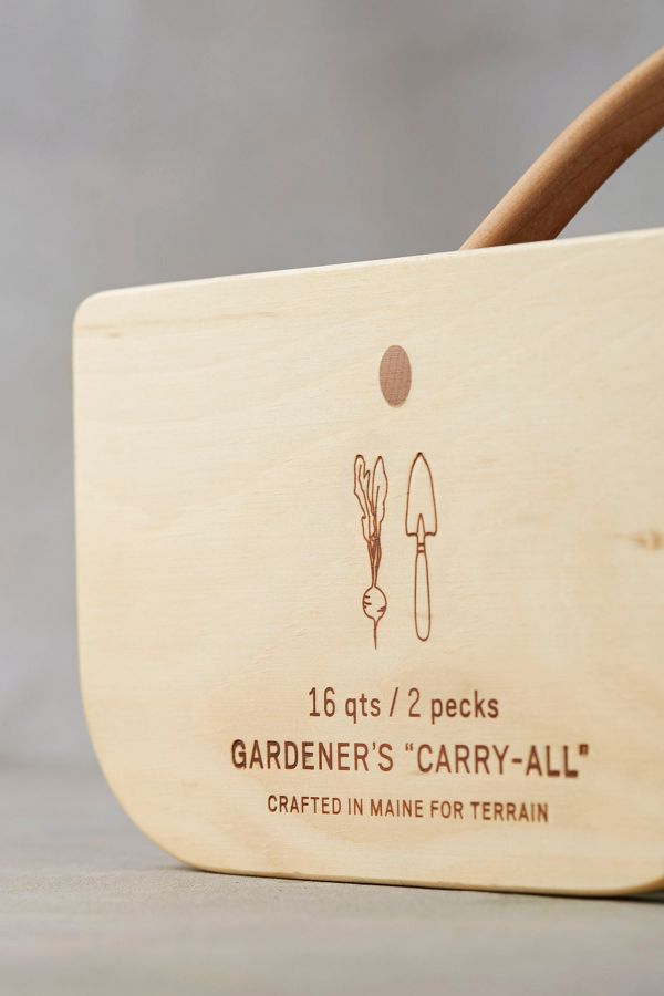 Slide View: 5: Maple Garden Carry-all