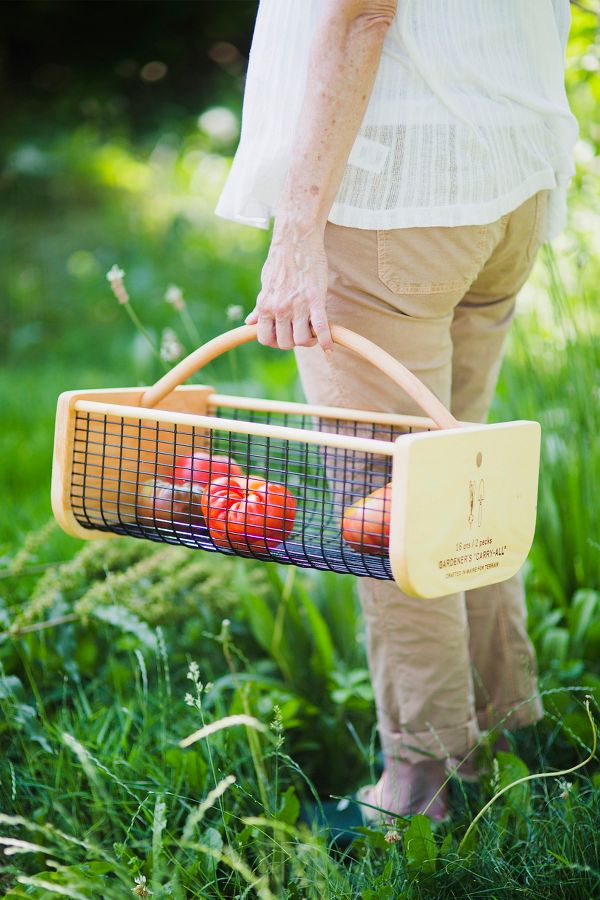 Slide View: 6: Maple Garden Carry-all