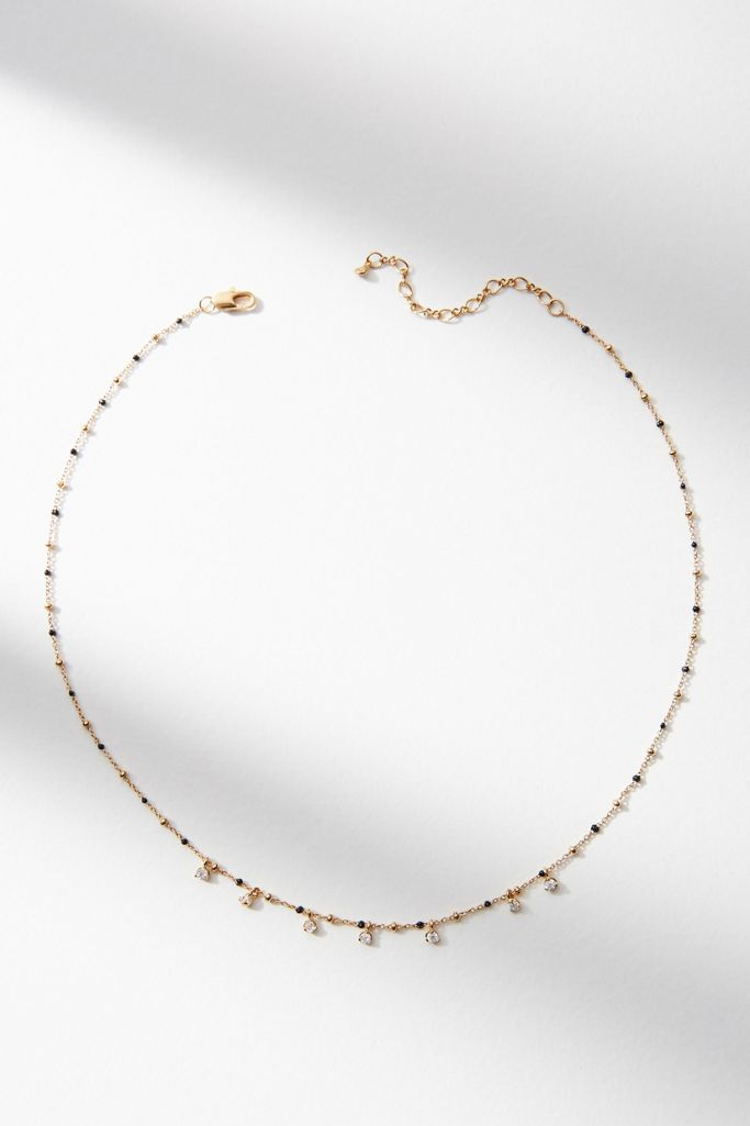 Everly Necklace