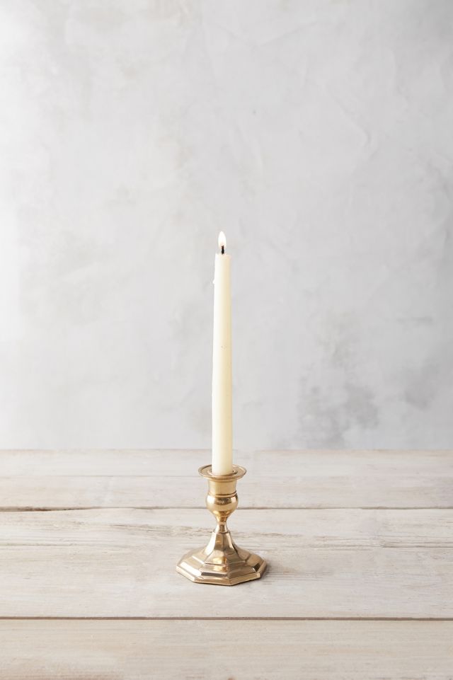 French style candle holders and votives for every mood and room in your home.