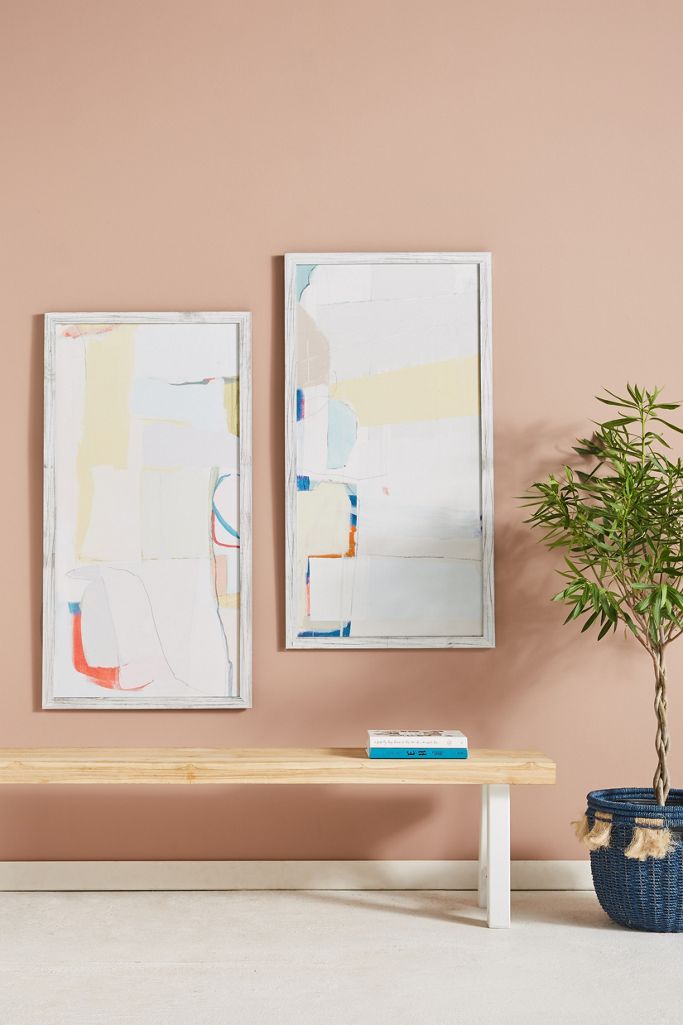 Go Wild Wall Art Anthropologie