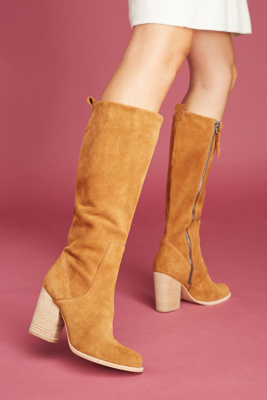 bill blass boots