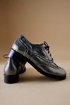 Thumbnail View 3: Esska Tess Leather Brogues