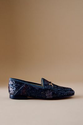 Mocassini con Paillettes Loraine di Sam Edelman