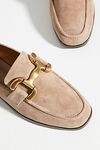 Thumbnail View 4: Bibi Lou Zagreb Wildleder Loafers