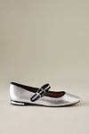 Thumbnail View 1: Maeve Mary Jane Flat Pumps