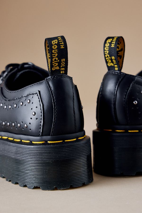 Vista de diapositivas: 3: Zapatos Dr. Martens Ramsey Creeper