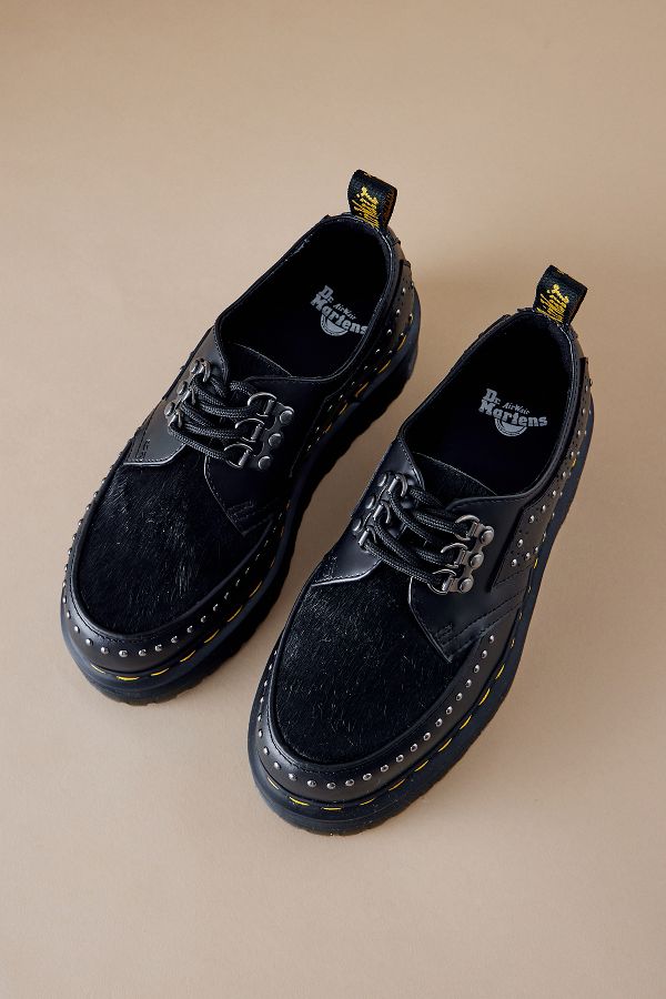 Vista de diapositivas: 4: Zapatos Dr. Martens Ramsey Creeper