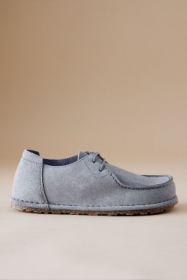 Birkenstock Utti Lacet Wallabee