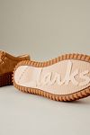 Thumbnail View 4: Chaussures Clarks Torhill Bee en peau de mouton