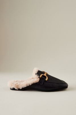 Bibi Lou Vela Slip-On Loafer