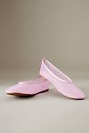 Thumbnail View 4: By Anthropologie Ballerinas mit Netzstoff