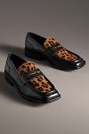 Thumbnail View 2: Maeve Square-Toe Loafers