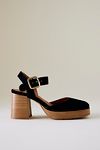 Thumbnail View 1: Esska Selena Platform Heels