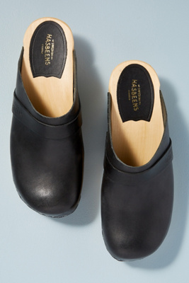 swedish hasbeen clogs sale