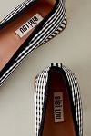 Thumbnail View 3: Bibi Lou Gingham Ballerinas