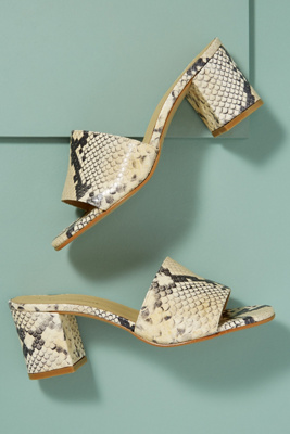 snake mules