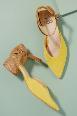 chaussures kanna