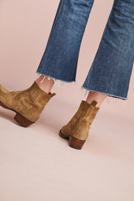 frye women's diana chelsea boot