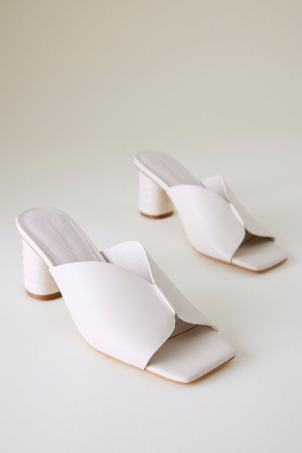 Slide View: 2: Intentionally Blank Kamika Heels