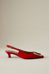 Thumbnail View 1: Bibi Lou Poznan Slingback Absätze