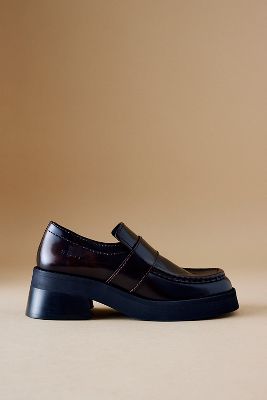 Miista Lib Absatzloafer