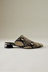 Thumbnail View 1: By Anthropologie Pointed-Toe Mules