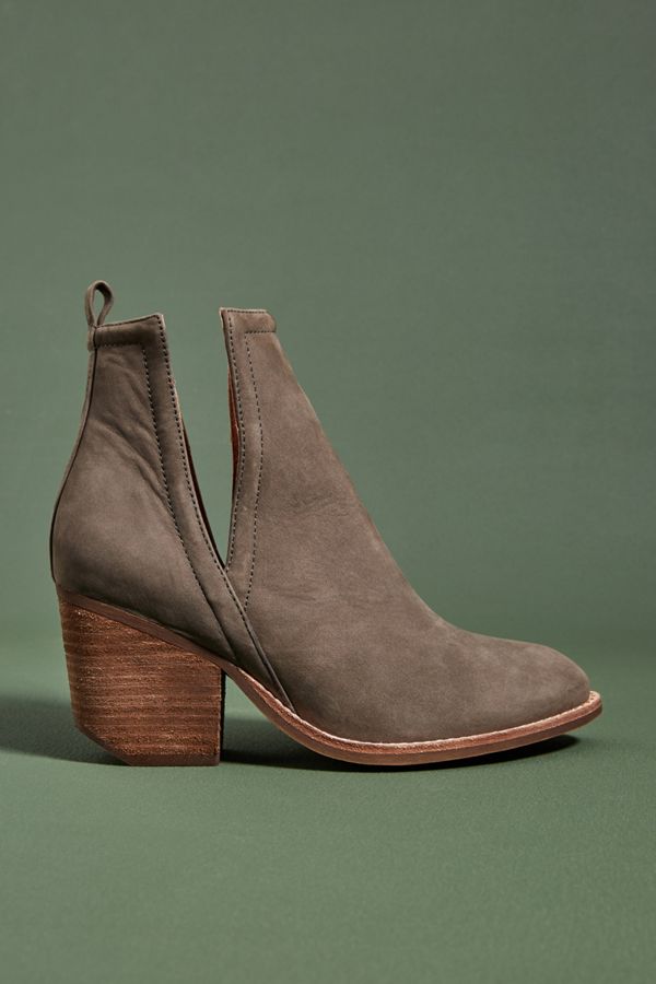 Jeffrey Campbell Orwell Booties Anthropologie Uk